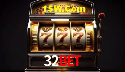 Bônus e promoções da 32Bet